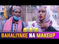 Bahaliyake the master of wedding makeupsnew diramaa afaan oromo2192021