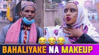 Bahaliyake the master of Wedding makeups....New Diramaa Afaan Oromo...21/9/2021