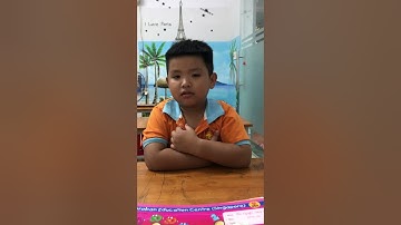 Khải Minh tính toán siêu nhanh cùng Soroban - Finger Math