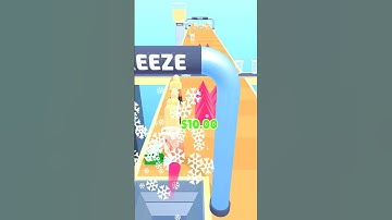 Popsicle Stack #shorts #games