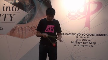 2013AP Preliminary 1A 086 Muhammad I