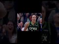 Minnesota Lynx 2025 Season Highlights
