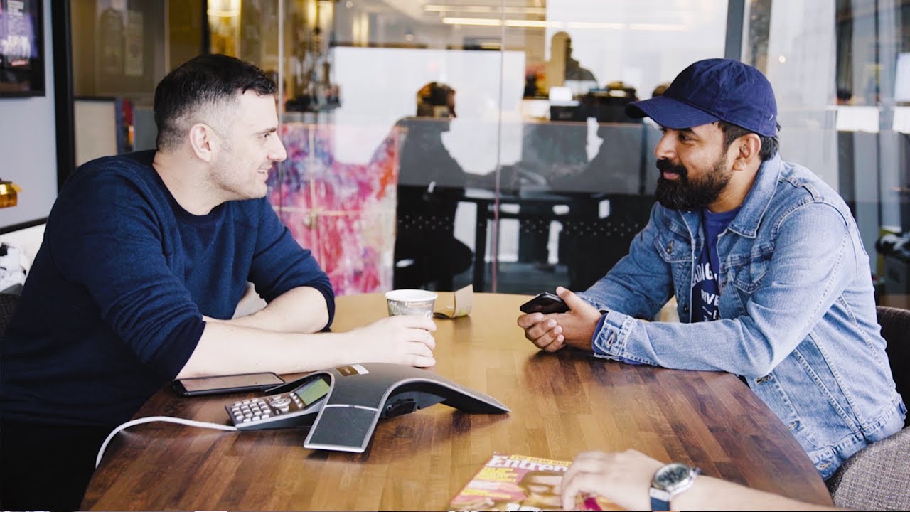 WHAT IS YOUR NORTH STAR? | DailyVee 237