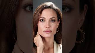 Angelina Jolies Humanitarian Efforts