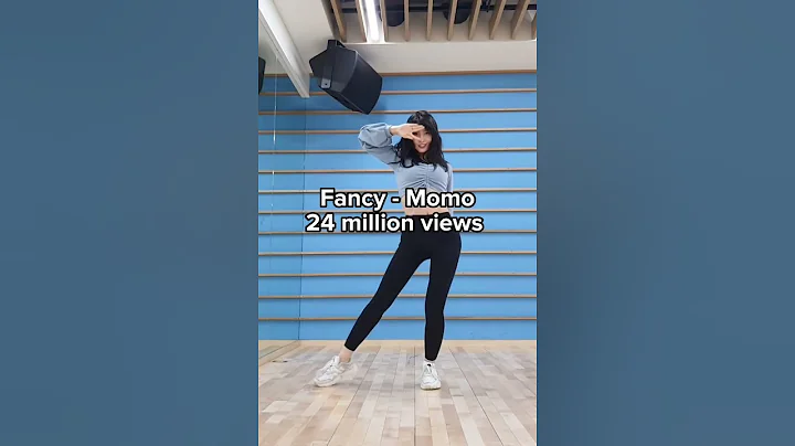 Most viewed Twice fancams of each song!!!!!