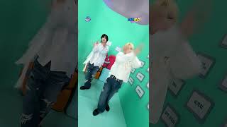 .˳⁺⁎˚ ꒰ఎ #TWS 가 SHINee 〈줄리엣〉 챌린지 를 드림 ໒꒱ ˚⁎⁺˳ .  #엠카드림 #MCOUNTDOWN #엠카운트다운