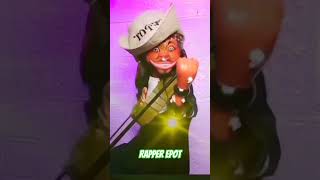 Asyik Rapper Epot Dalang Bagas Aep Sunandar