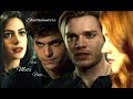 Shadowhunters ~ Fire Meets Fate