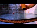 batalha de beyblade libra vs ray striker com musica