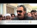 معاناة الصحفيين في مناطق القبائل
