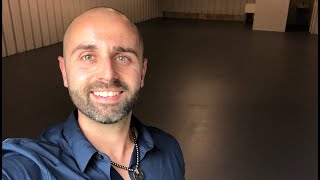 I Just Closed On A 1,250 Sq. Foot Warehouse for My eBay and Amazon Business видео