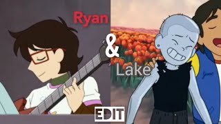Lake and Ryan Edit (Infinity Train)