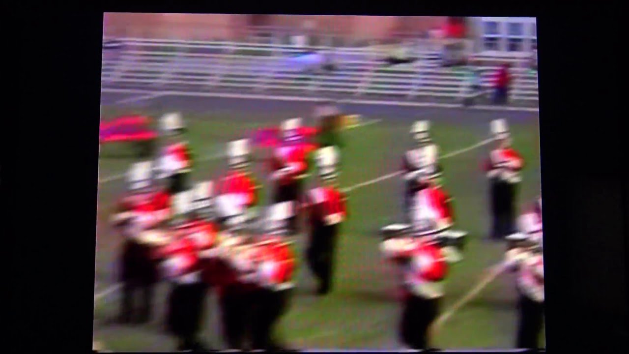 Mineola Marching Band YouTube