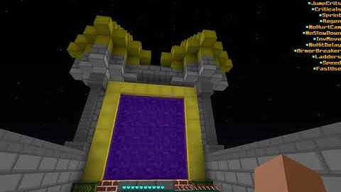 Minecraft 1.5.2 [New Server Found]