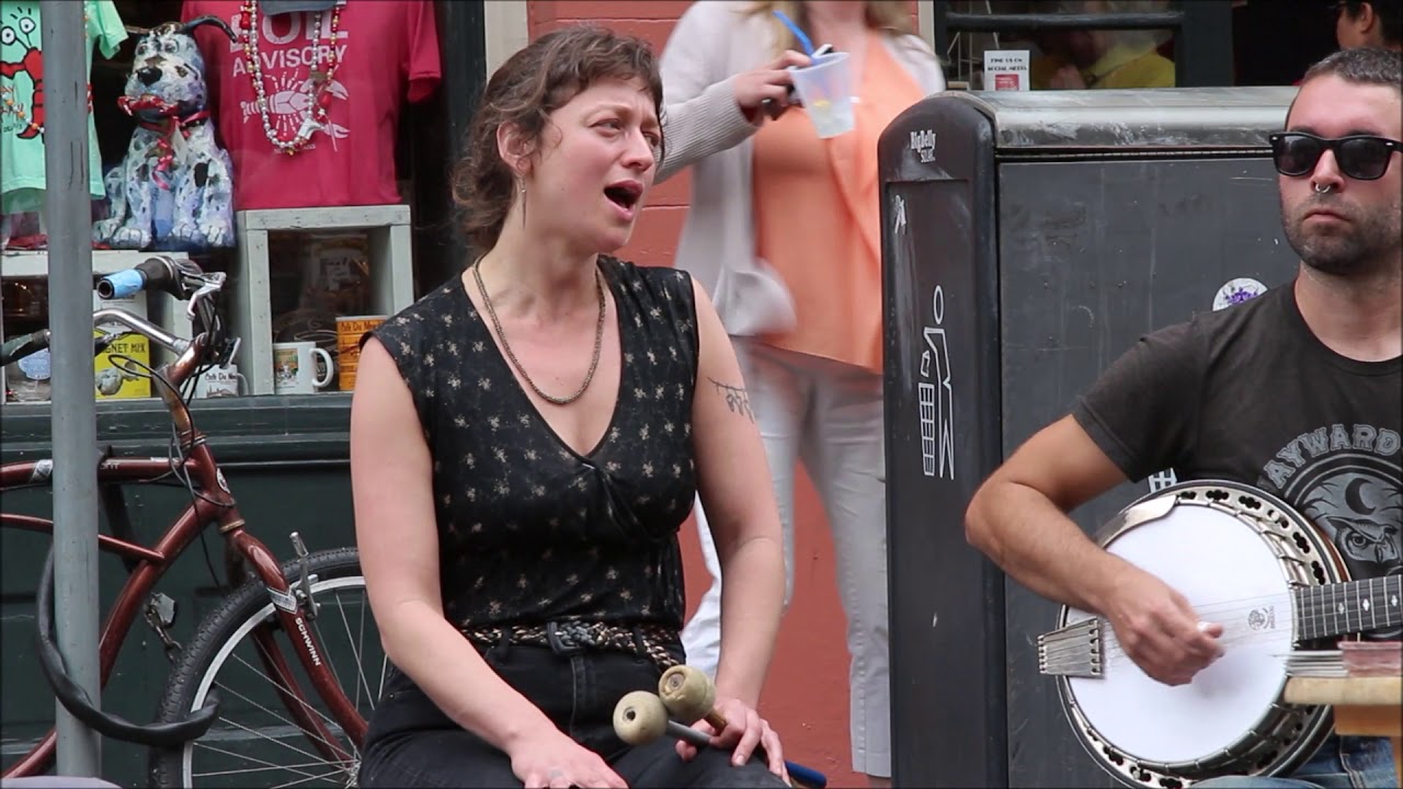 Tuba Skinny Wee Midnight Hours Royal Street II YouTube