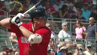 Huskies vs Red Sox video 022219