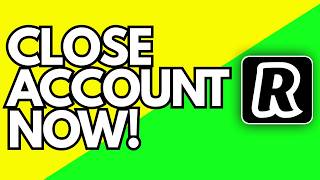 How to Delete Your Revolut Account Permanently 💳 | Easy Guide (2026)