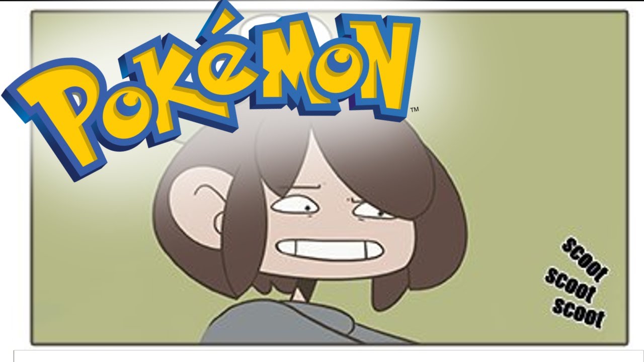 A Snom's Pace [Pokemon Sword and Shield Comic Dub]