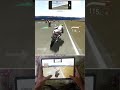 Real Moto 2 Racing Gameplay shorts gaming