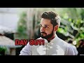 DAY OUT: Adnan Khan aka Kabir of "Ishq Subhan Allah" reiterates his struggling days