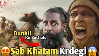 Thangalaan Teaser Review Thangalaan Teaser Reaction Sachli Reviews