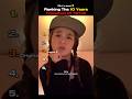 Ranking 10 Years Transition Of TikTok Shortsviral