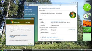 Windows Mierra M1 Is Complete