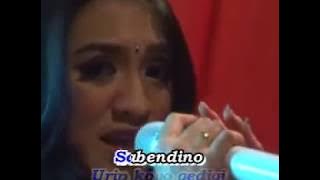 Ngobong Ati-Dangdut Koplo-RGS-Merinda Anjani