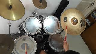 Drum concept 3
