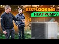 Is This The Best Looking Heat Pump on the Market? (Viessmann Vitocal Tour)
