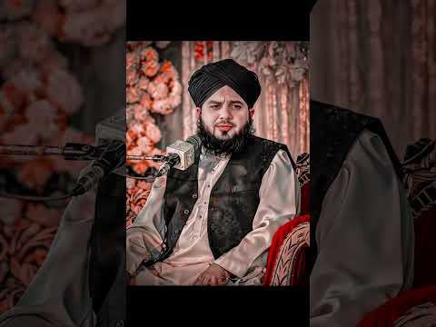 #bayan wa  Hussain Ajmal raza qadri Hassan production new Bayan back to Allah