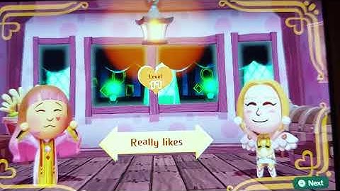 Miitopia Switch Post-Game - Part 118