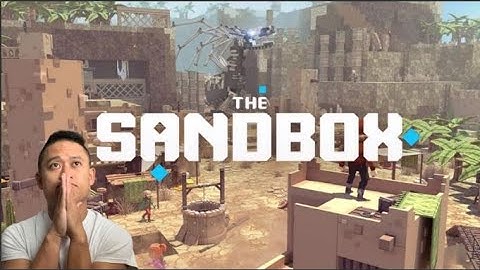 THETA NETWORK TAKING OVER THE SANDBOX?! | THETA TOKEN UPDATES! | ORDER OF THE TIGONS NFT