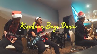 Kesukaan Bagi Dunia (New Arragement)