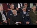 King Charles's address to Congress