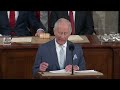 King Charles's address to Congress