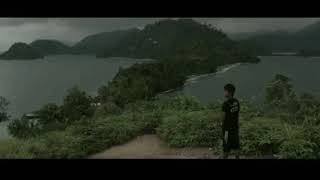 Pulau siranda island Sumatera Barat