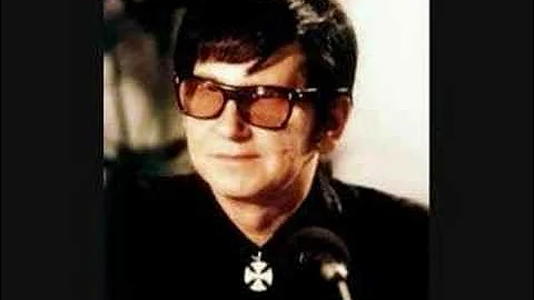 Roy Orbison - No One Will Ever Know (1963)