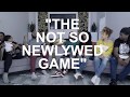 The Azonwus VS  The Perrys  VS  The Watsons - Game Night