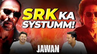 Jawan movie review | SRK’s Bollywood Takeover| Shah Rukh Khan,Vijay Sethupathi|Honest Review |MensXP