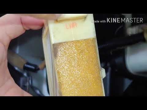 HOW TO: 2001 HONDA PRELUDE CABIN AIR FILTER INSTALL - YouTube