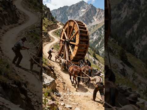 Why the Biggest Gold Discovery Was Almost Lost