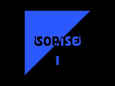 もっともっと（MOTTO MOTTO)  |  SORISE　（official audio）