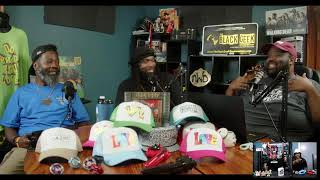 Geekset Podcast LIVE 7-5-26 #Geekset #GeeksetPodcast