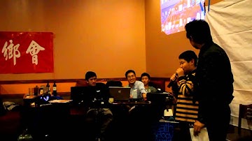 Sichuanese New Year 2013 - Stupid Jokes
