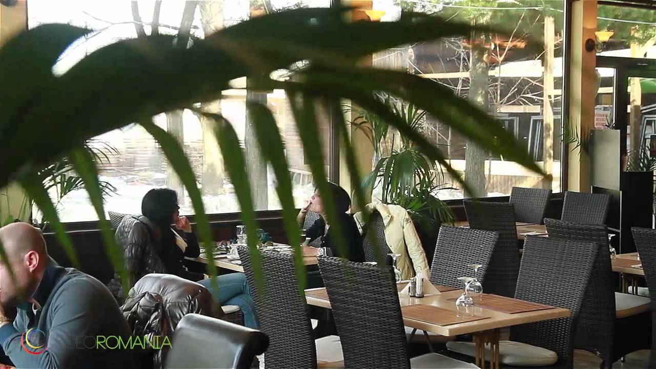 TRATTORIA VERDI TINERETULUI BUCHAREST