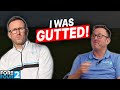 The untold story of golfmates biggest regret