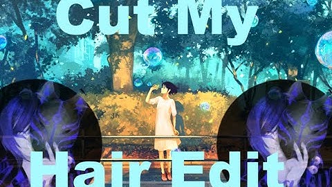 2Fez Assassin - Mounika Cut My Hair  - (Agma.io Edit)