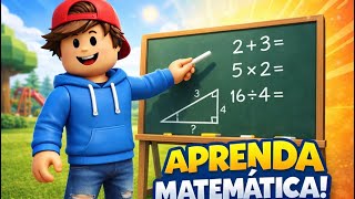 ENSINANDO CLASSES E ORDENS COM PROFESSOR TUTU GAMER #1