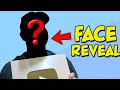 I face revealed early